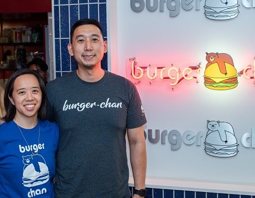 burger chan image