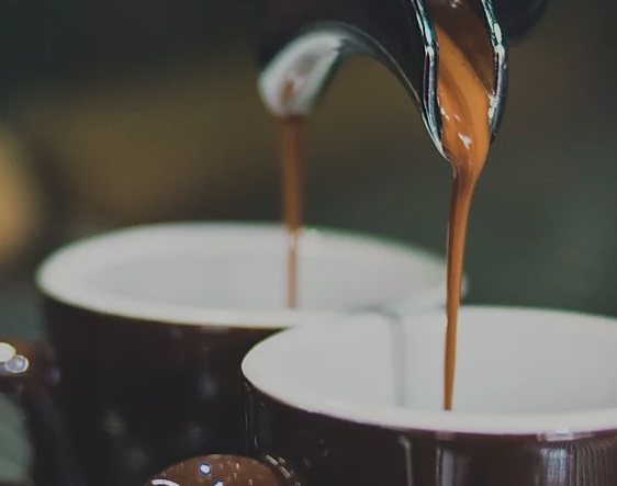 Coffee-Q image